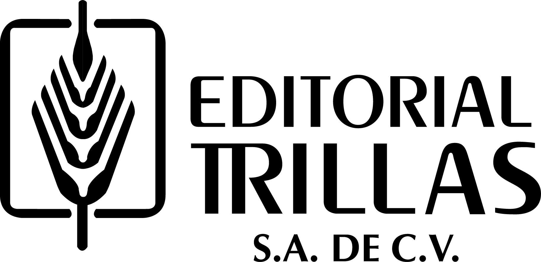 Editorial Trillas Sa De Cv