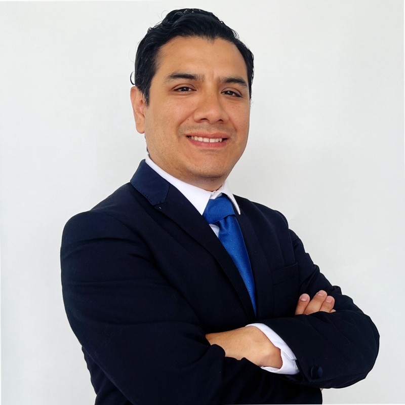 Jorge Carlos Araujo Becerra